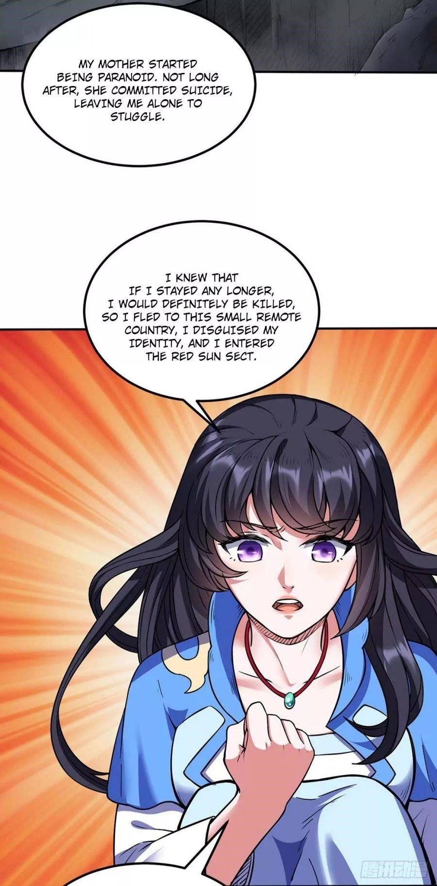 Martial Arts Reigns Chapter 194 - Manhwa18.com