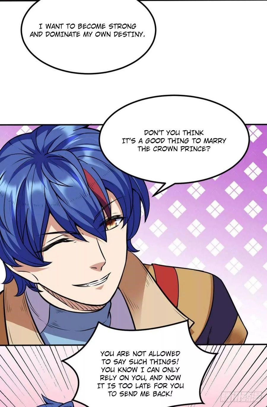 Martial Arts Reigns Chapter 194 - Manhwa18.com