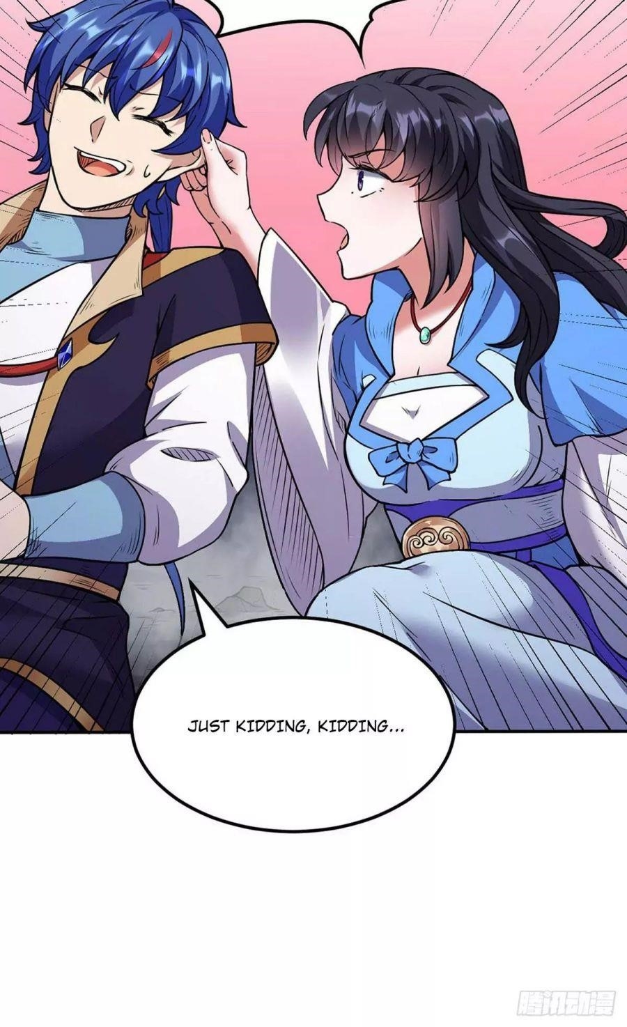 Martial Arts Reigns Chapter 194 - Manhwa18.com
