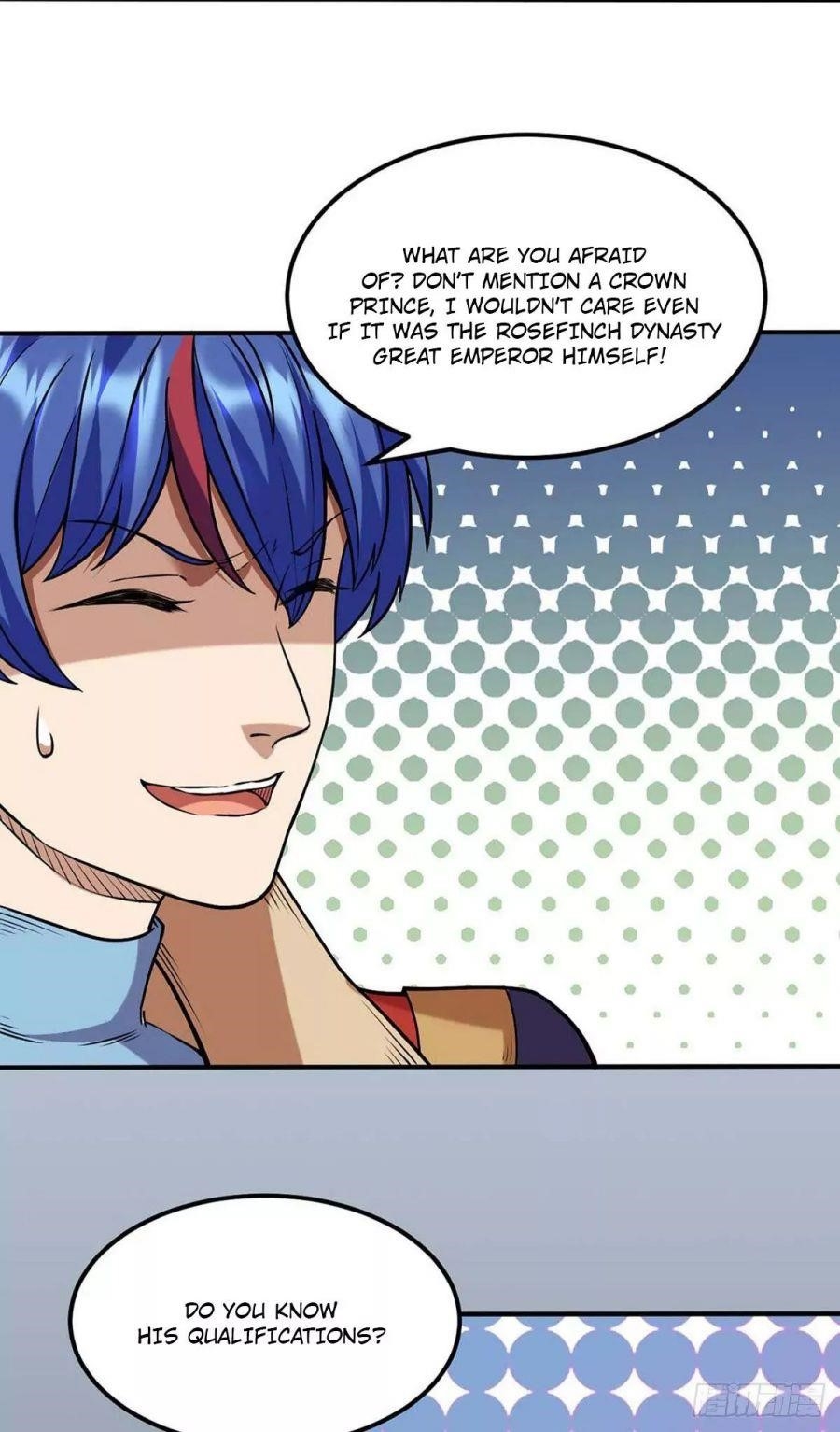 Martial Arts Reigns Chapter 194 - Manhwa18.com