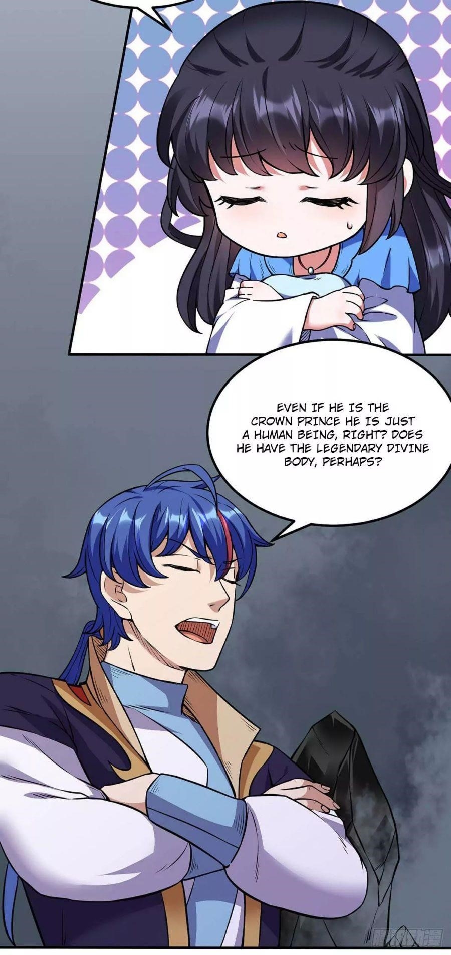 Martial Arts Reigns Chapter 194 - Manhwa18.com