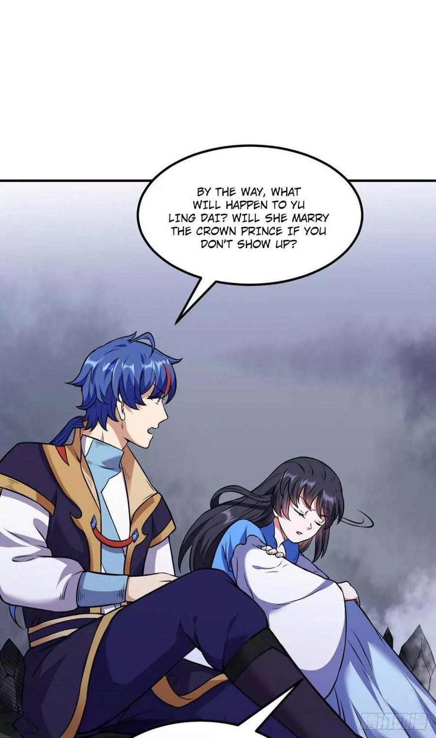Martial Arts Reigns Chapter 194 - Manhwa18.com