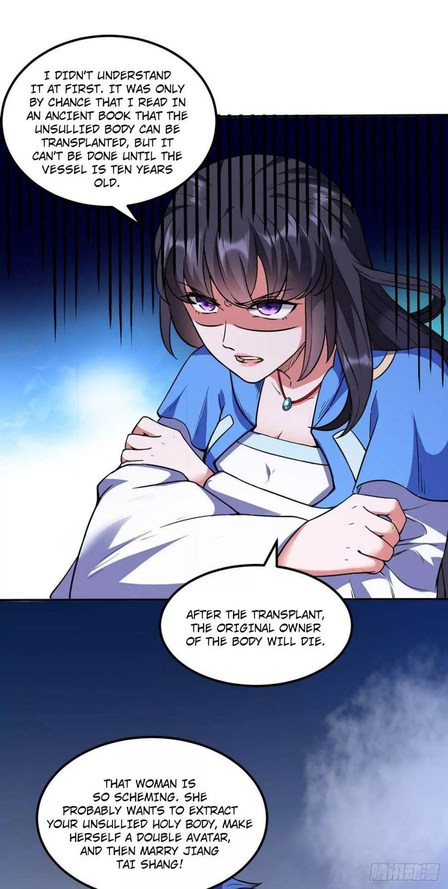 Martial Arts Reigns Chapter 194 - Manhwa18.com