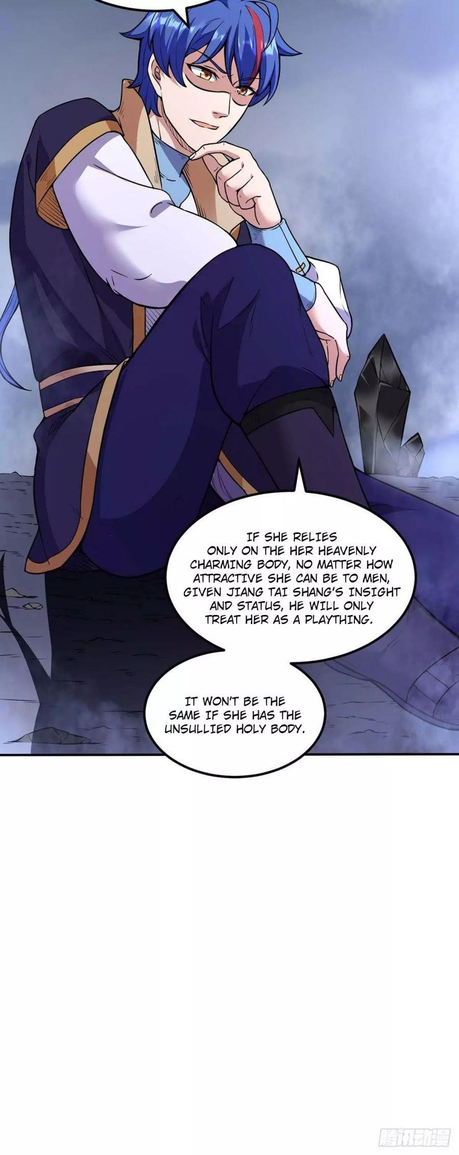 Martial Arts Reigns Chapter 194 - Manhwa18.com