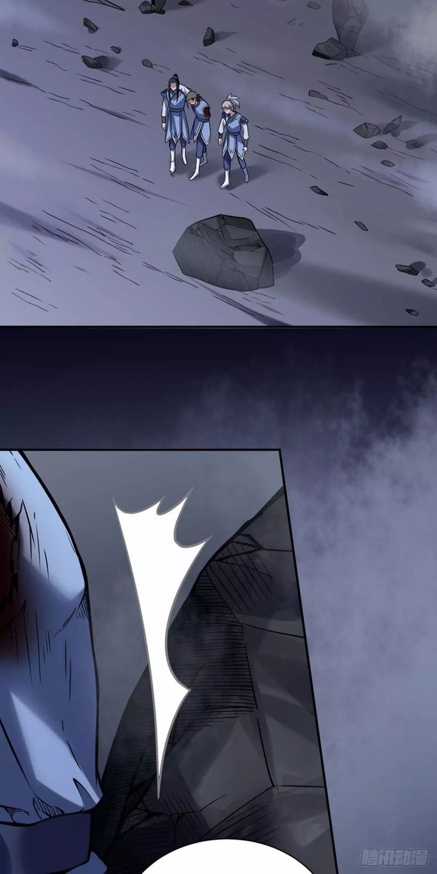 Martial Arts Reigns Chapter 195 - Manhwa18.com