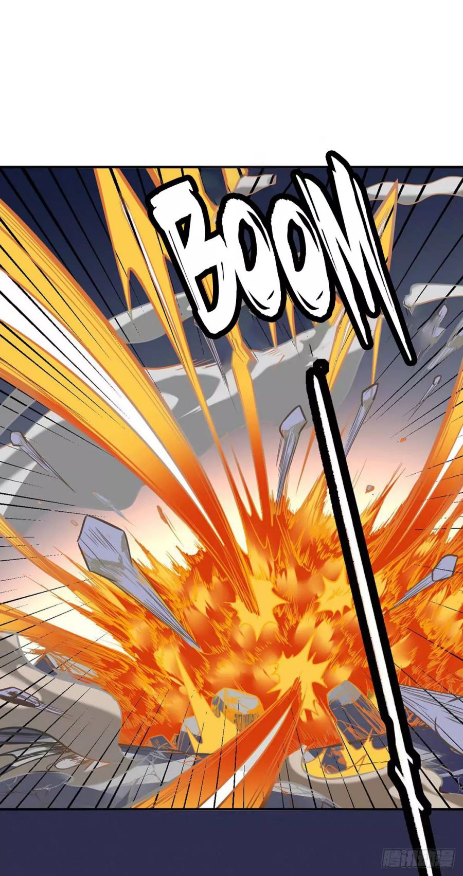 Martial Arts Reigns Chapter 195 - Manhwa18.com