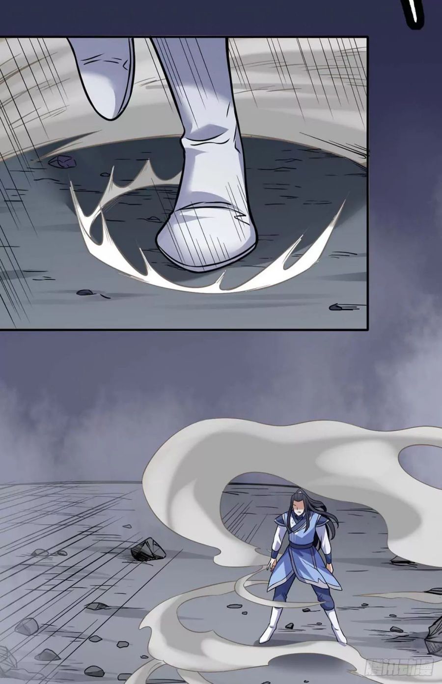 Martial Arts Reigns Chapter 195 - Manhwa18.com