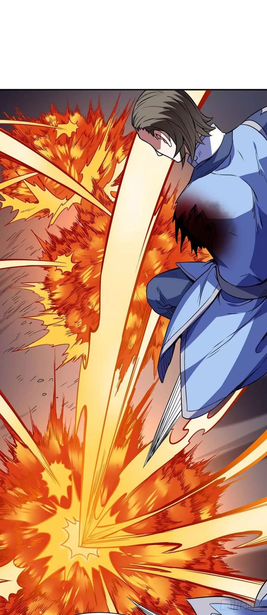 Martial Arts Reigns Chapter 195 - Manhwa18.com