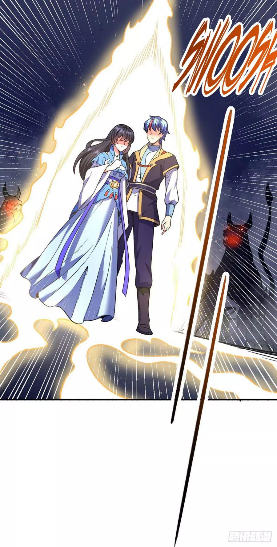 Martial Arts Reigns Chapter 195 - Manhwa18.com
