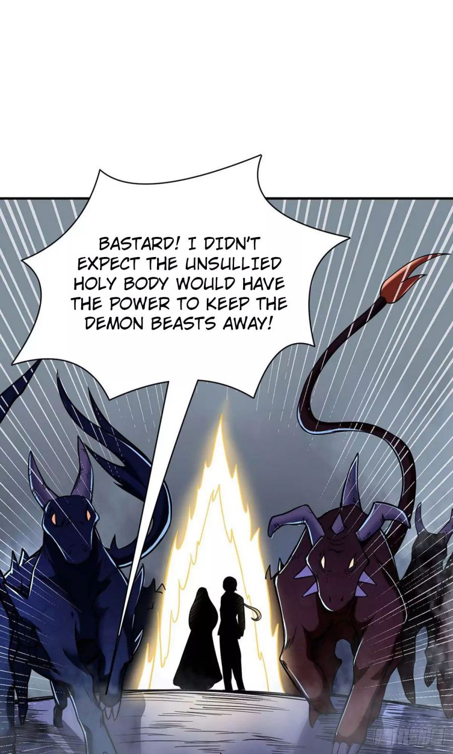 Martial Arts Reigns Chapter 195 - Manhwa18.com