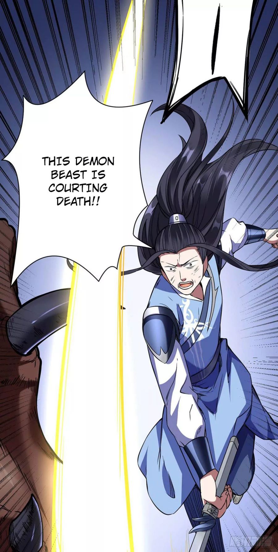 Martial Arts Reigns Chapter 195 - Manhwa18.com