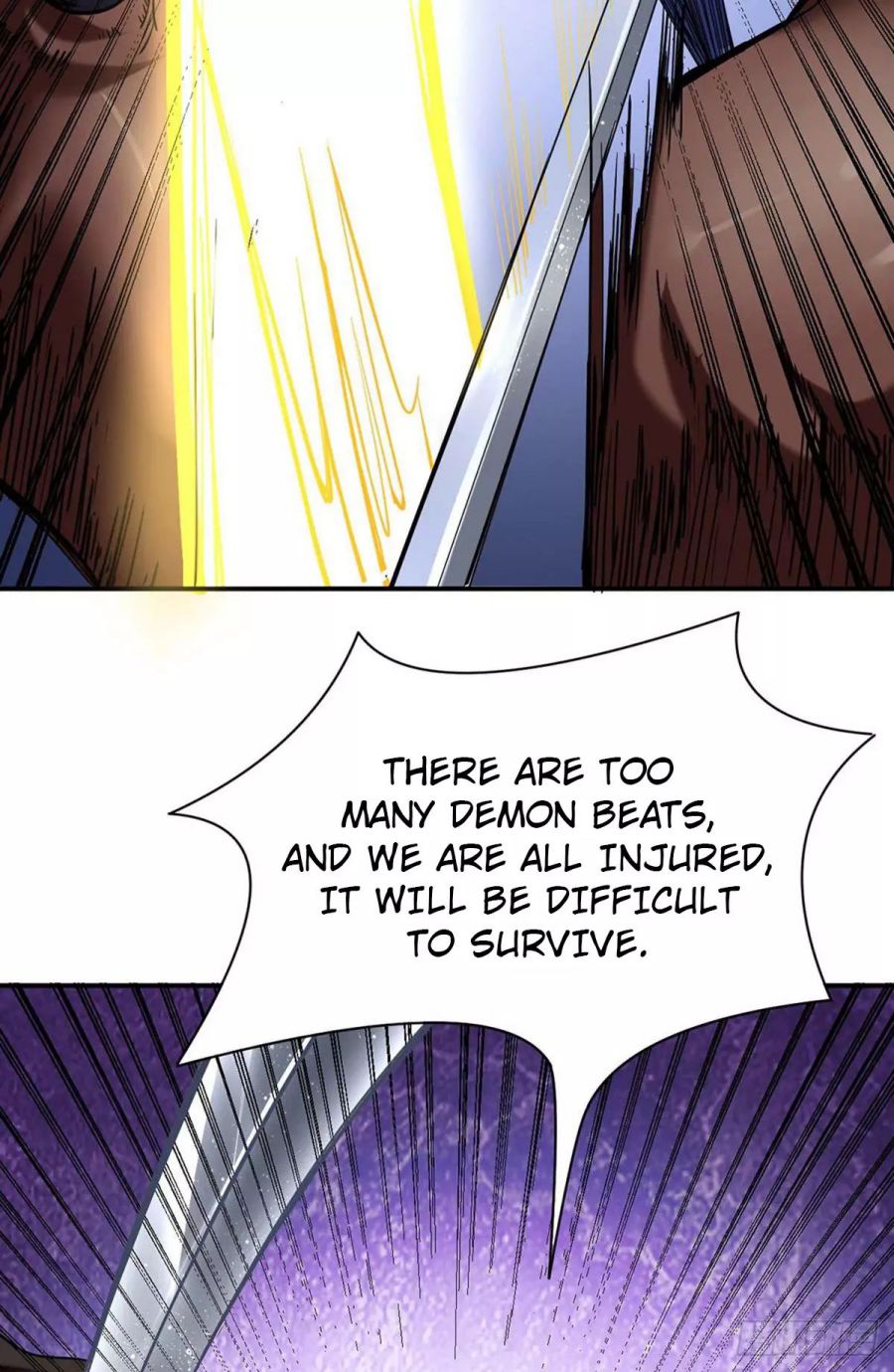 Martial Arts Reigns Chapter 195 - Manhwa18.com