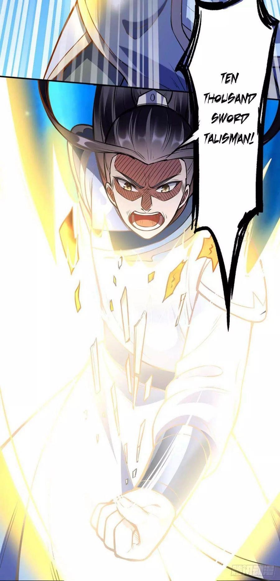 Martial Arts Reigns Chapter 196 - Manhwa18.com