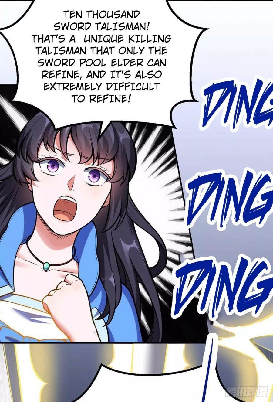 Martial Arts Reigns Chapter 196 - Manhwa18.com