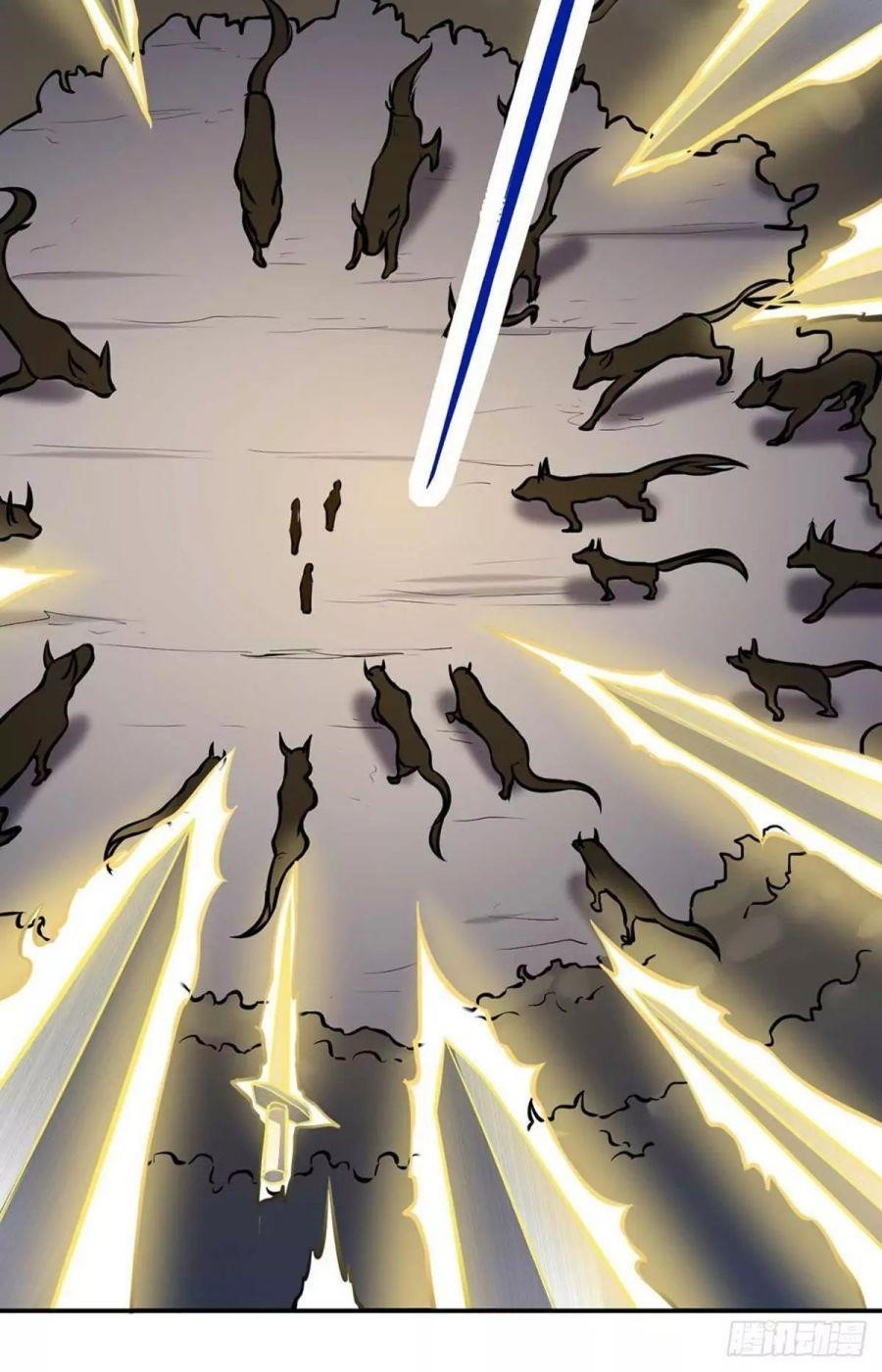 Martial Arts Reigns Chapter 196 - Manhwa18.com