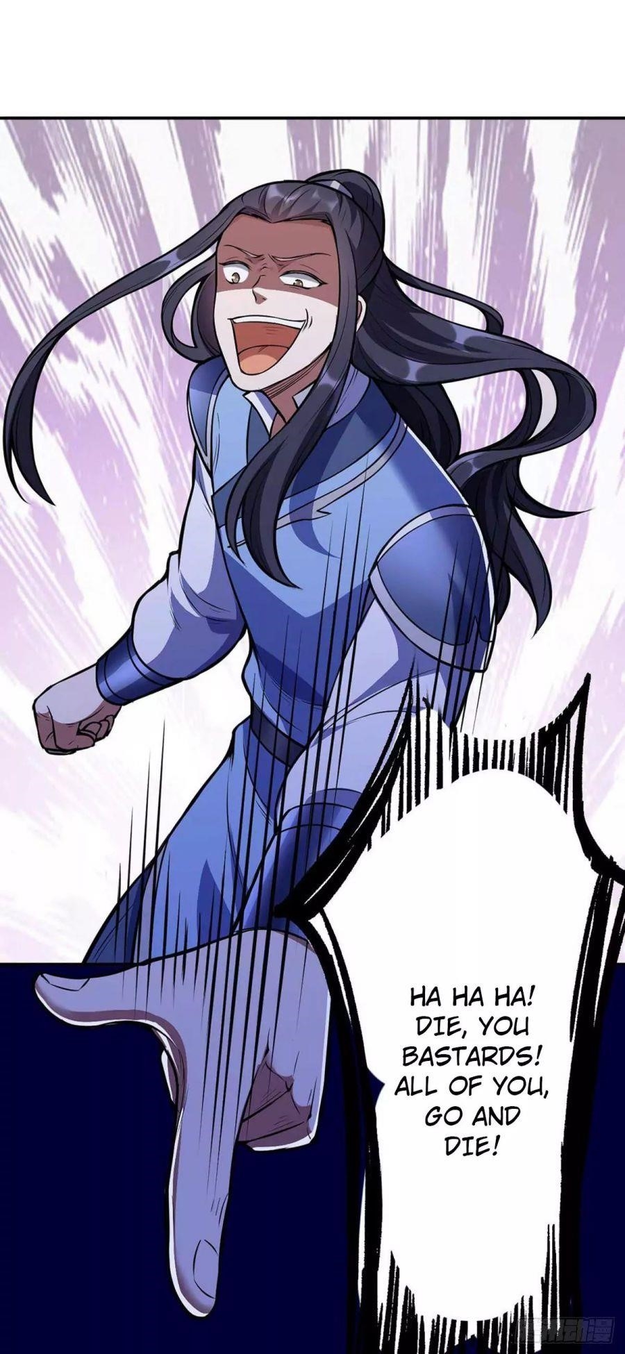 Martial Arts Reigns Chapter 196 - Manhwa18.com