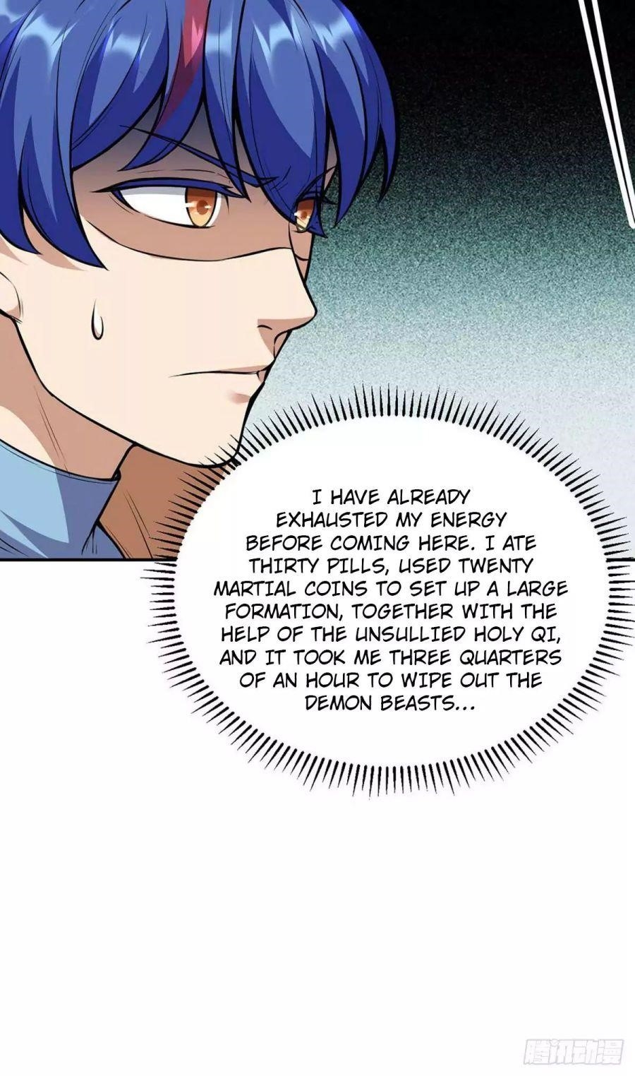 Martial Arts Reigns Chapter 196 - Manhwa18.com