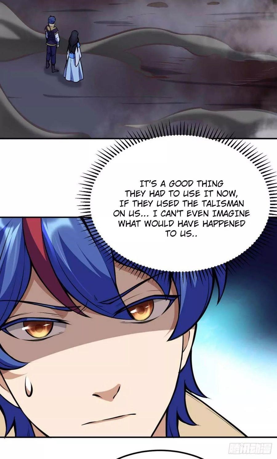 Martial Arts Reigns Chapter 196 - Manhwa18.com