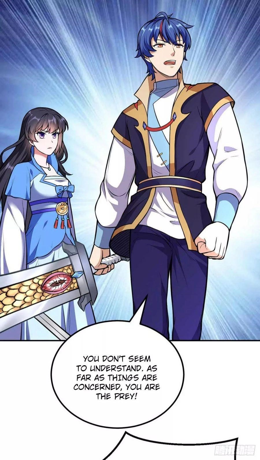 Martial Arts Reigns Chapter 196 - Manhwa18.com