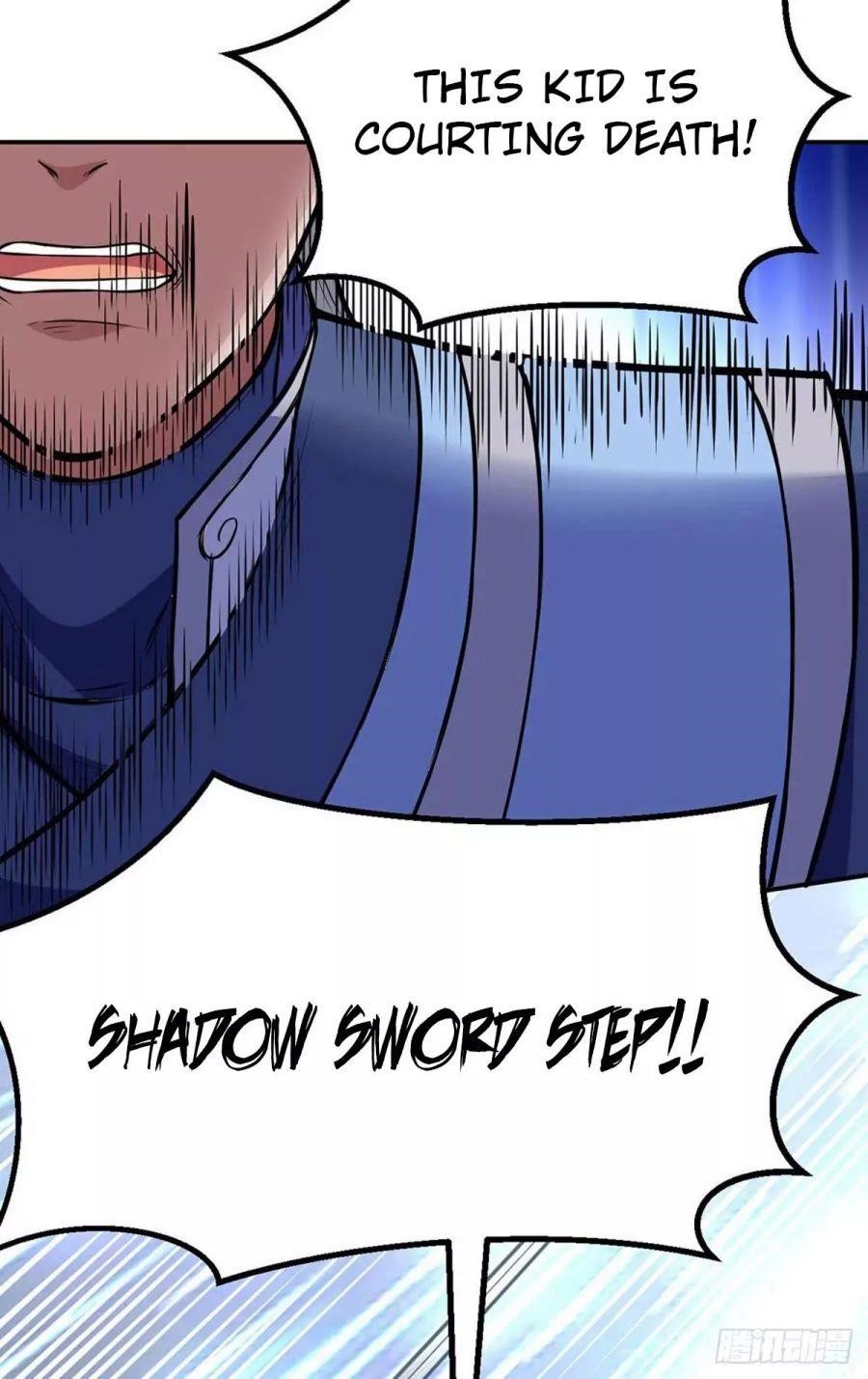 Martial Arts Reigns Chapter 196 - Manhwa18.com