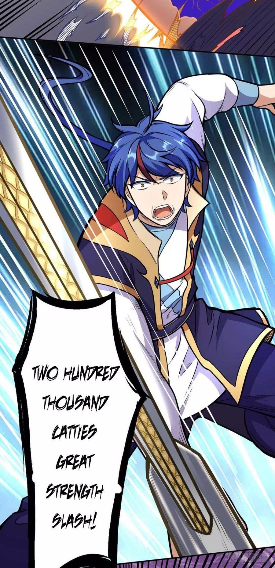Martial Arts Reigns Chapter 196 - Manhwa18.com