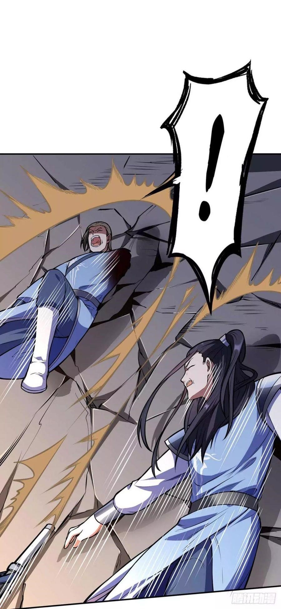 Martial Arts Reigns Chapter 196 - Manhwa18.com