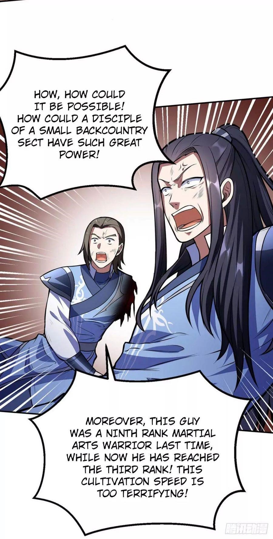 Martial Arts Reigns Chapter 196 - Manhwa18.com