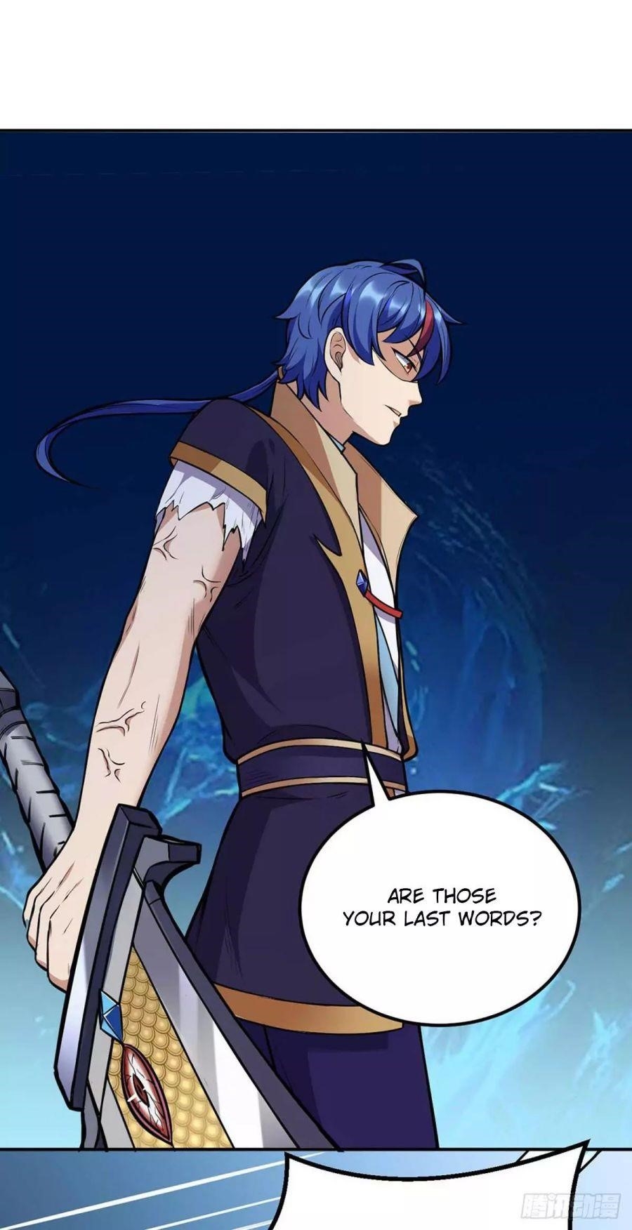 Martial Arts Reigns Chapter 196 - Manhwa18.com
