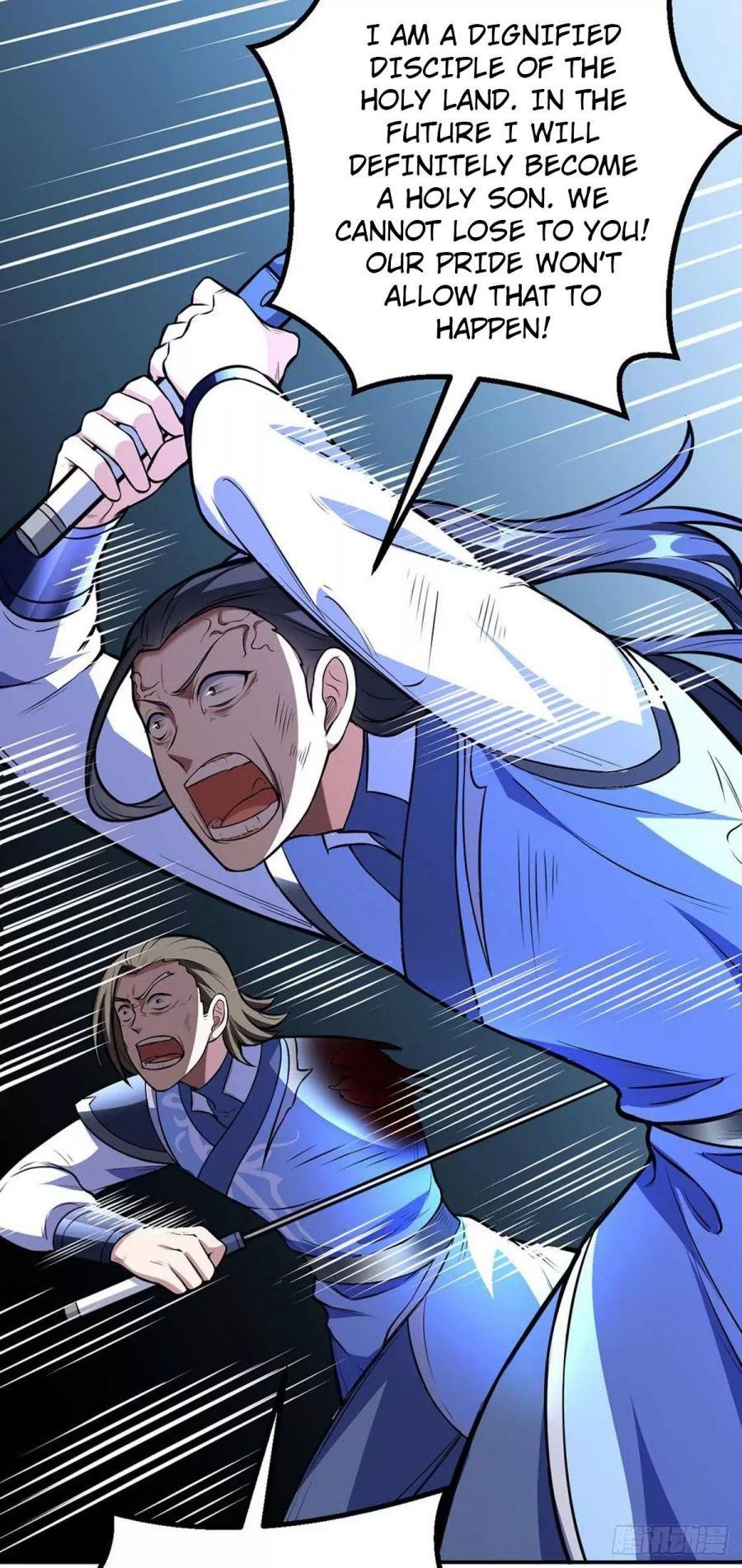 Martial Arts Reigns Chapter 196 - Manhwa18.com