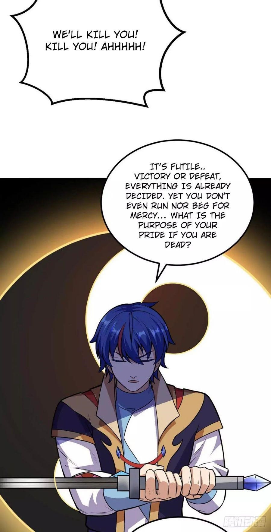 Martial Arts Reigns Chapter 196 - Manhwa18.com