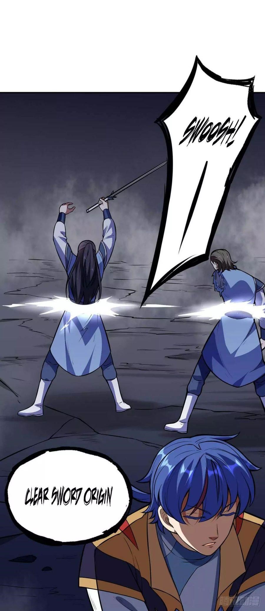 Martial Arts Reigns Chapter 196 - Manhwa18.com