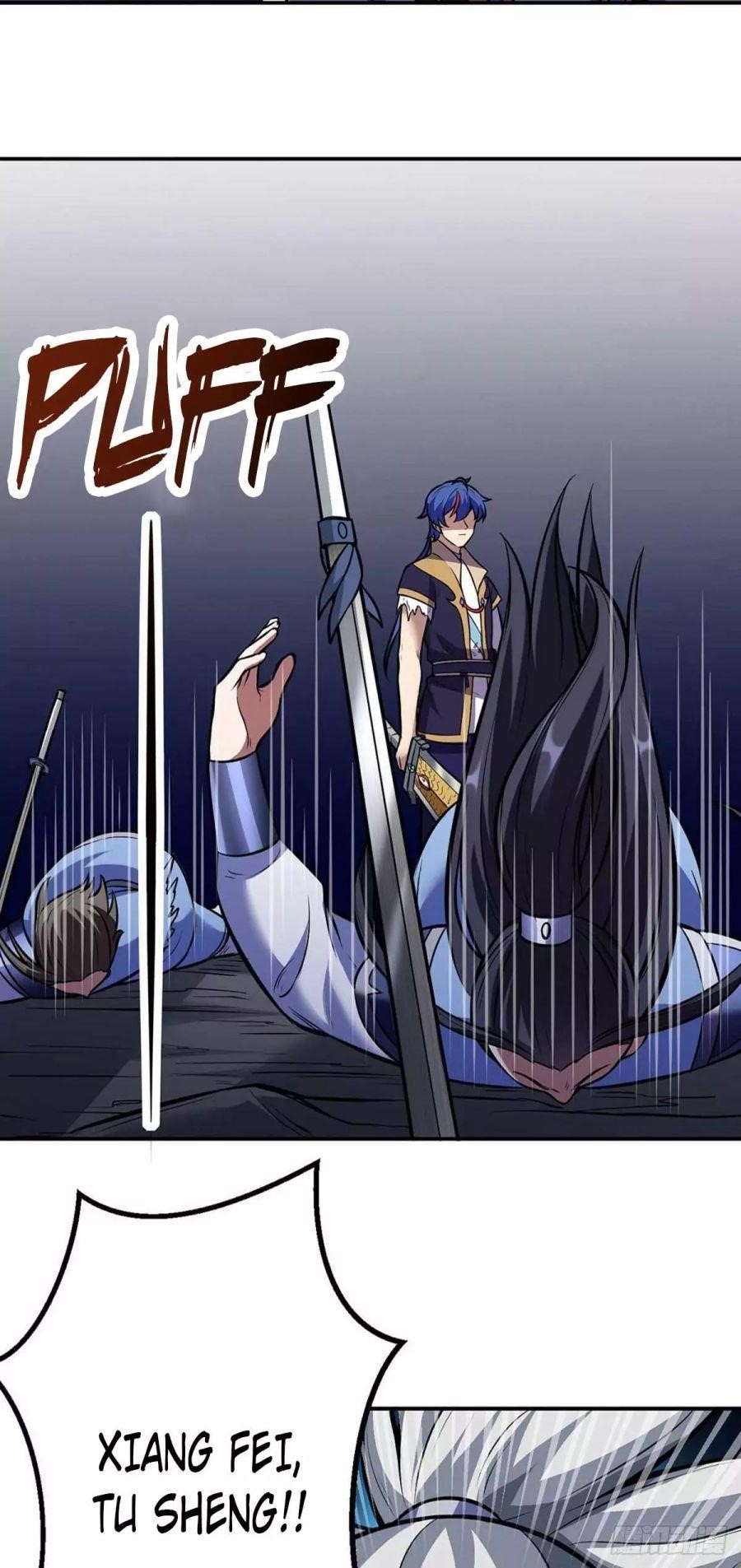 Martial Arts Reigns Chapter 196 - Manhwa18.com