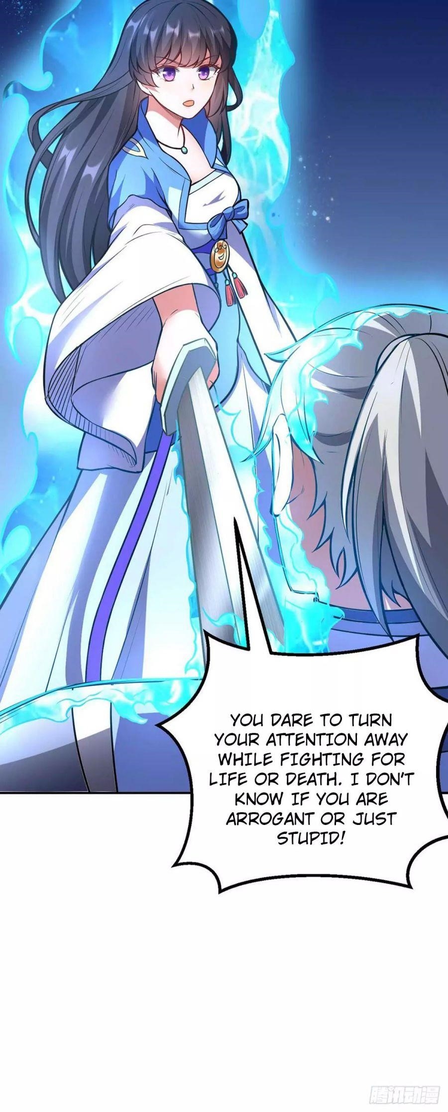 Martial Arts Reigns Chapter 196 - Manhwa18.com