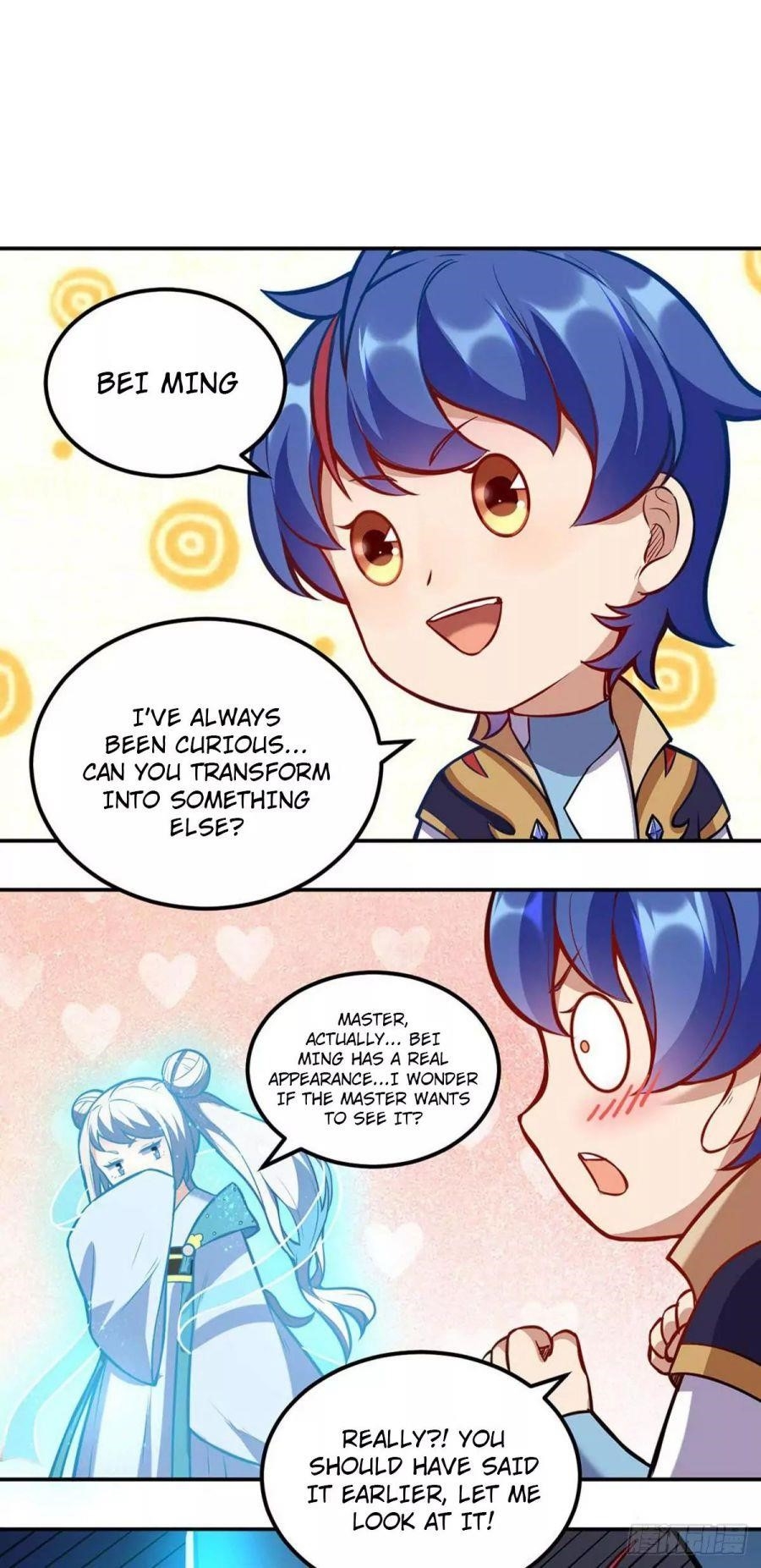 Martial Arts Reigns Chapter 196 - Manhwa18.com
