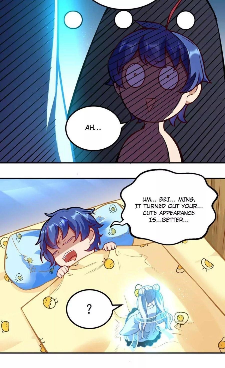 Martial Arts Reigns Chapter 196 - Manhwa18.com