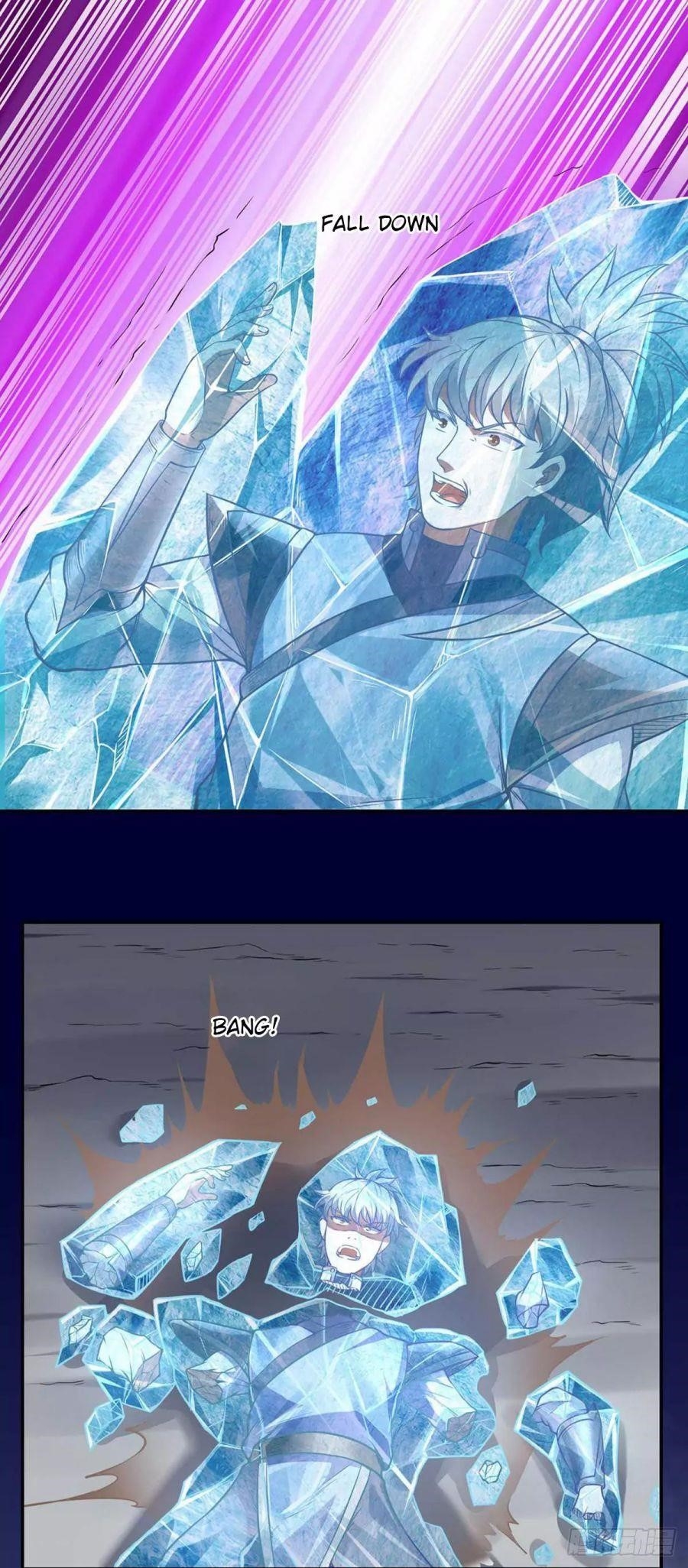 Martial Arts Reigns Chapter 197 - Manhwa18.com