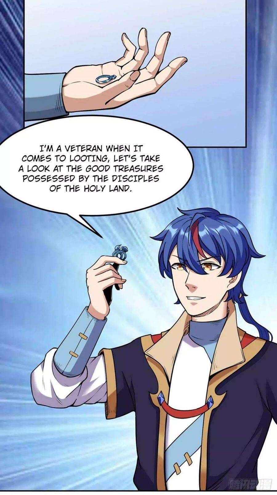 Martial Arts Reigns Chapter 197 - Manhwa18.com