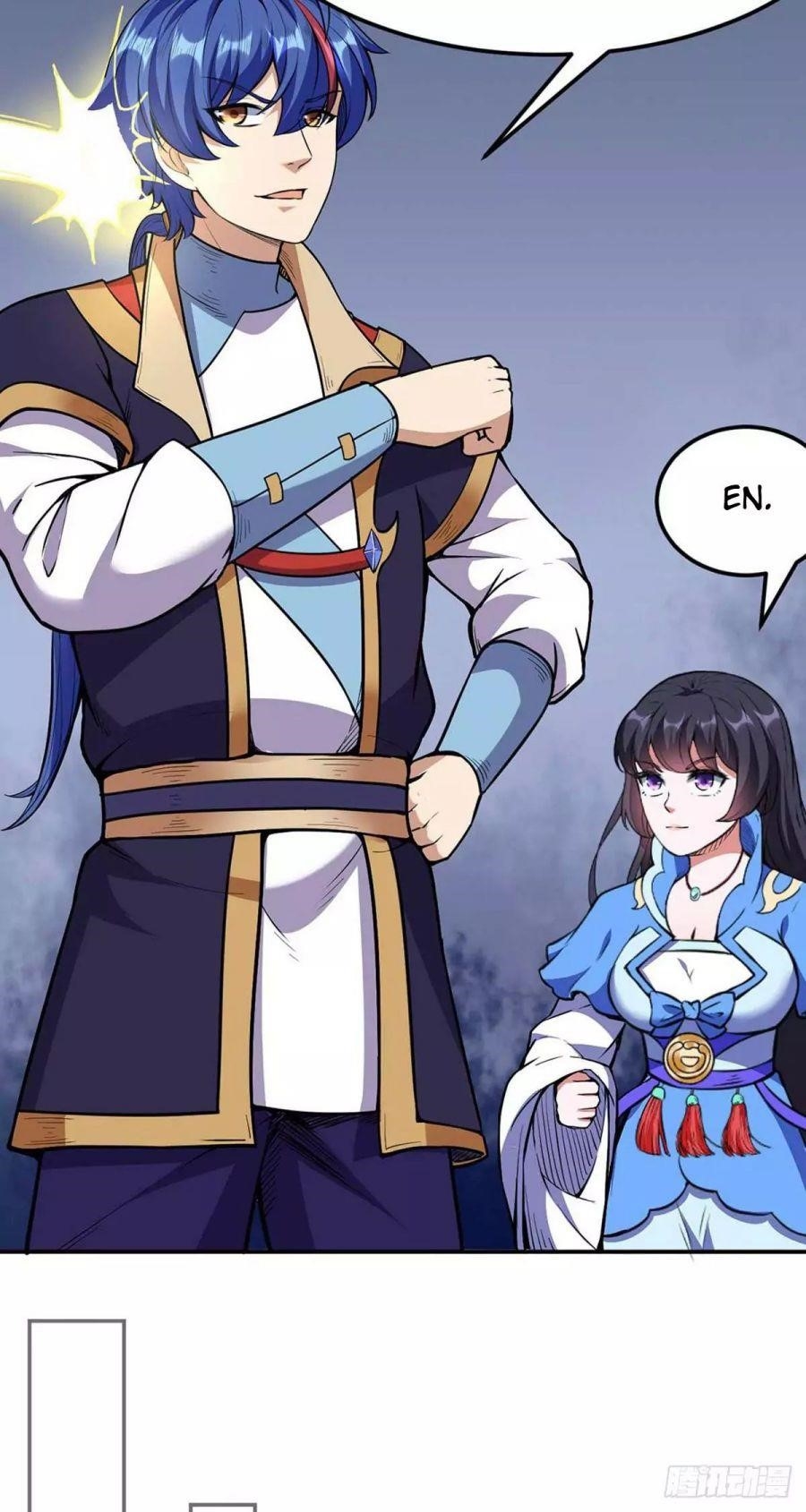 Martial Arts Reigns Chapter 197 - Manhwa18.com