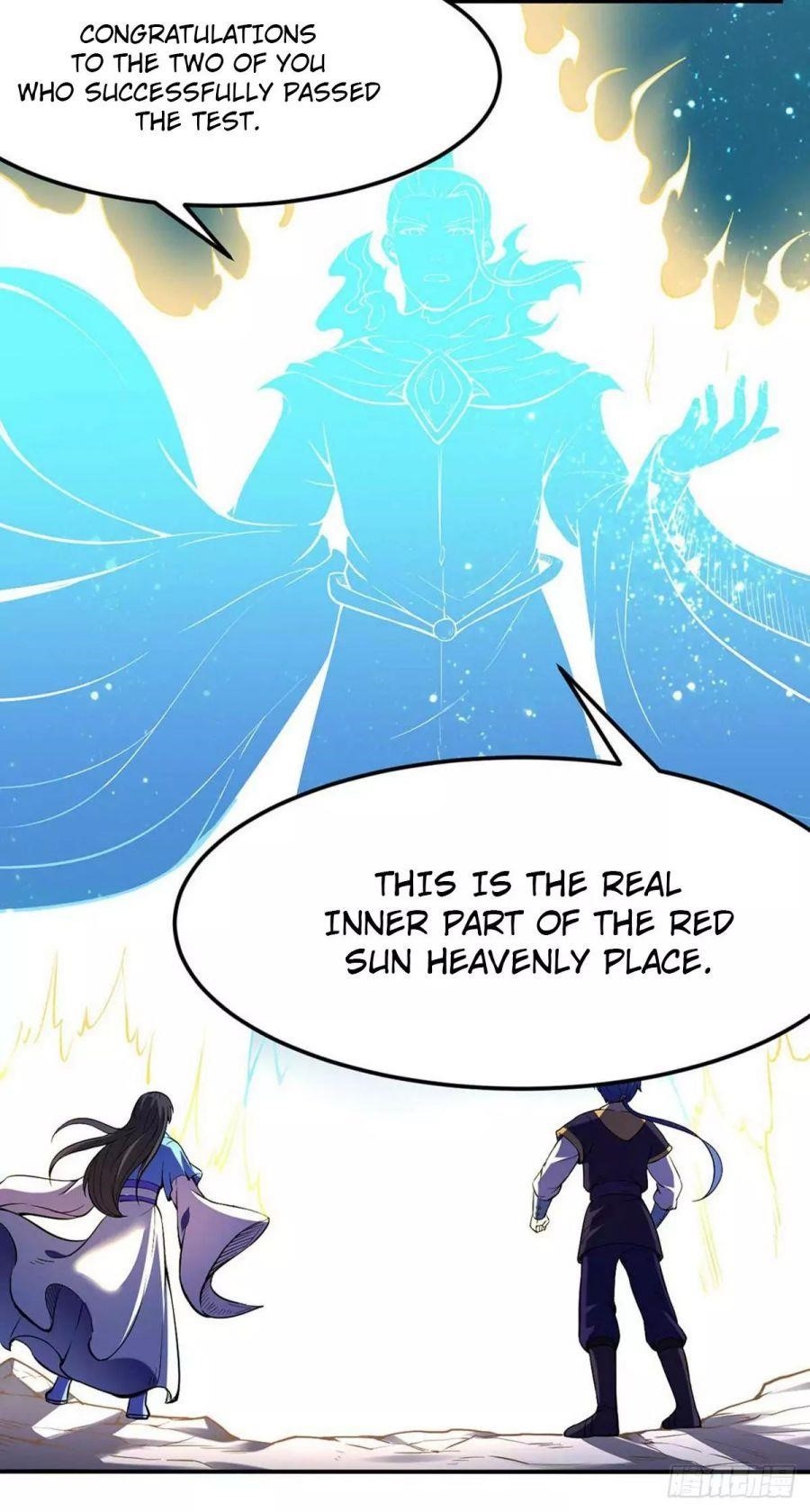 Martial Arts Reigns Chapter 197 - Manhwa18.com