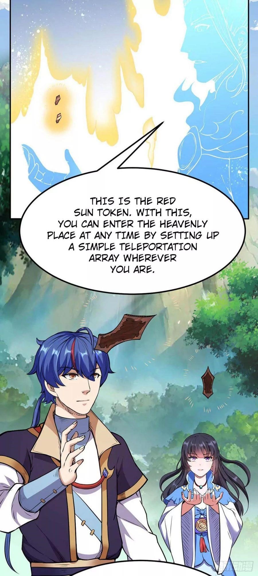 Martial Arts Reigns Chapter 197 - Manhwa18.com