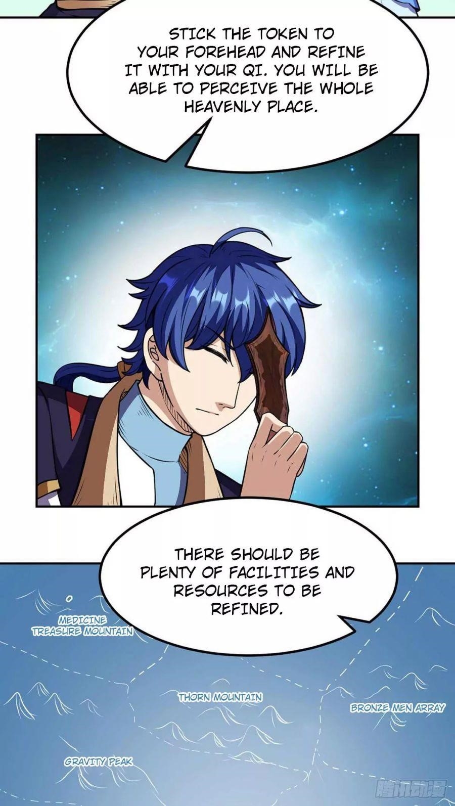 Martial Arts Reigns Chapter 197 - Manhwa18.com