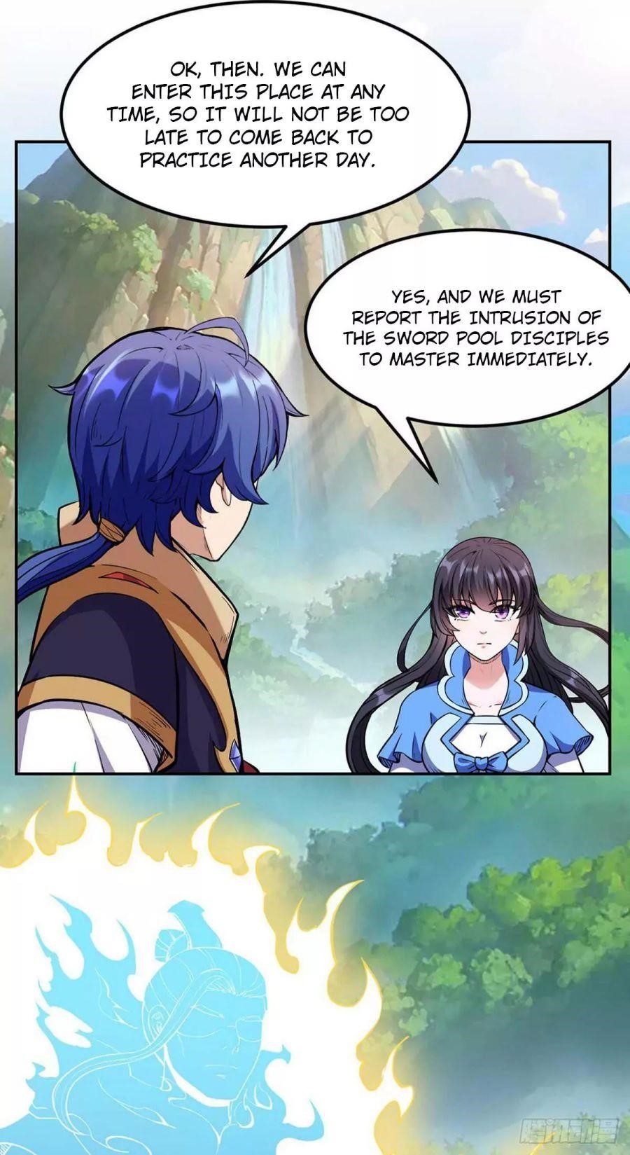 Martial Arts Reigns Chapter 197 - Manhwa18.com
