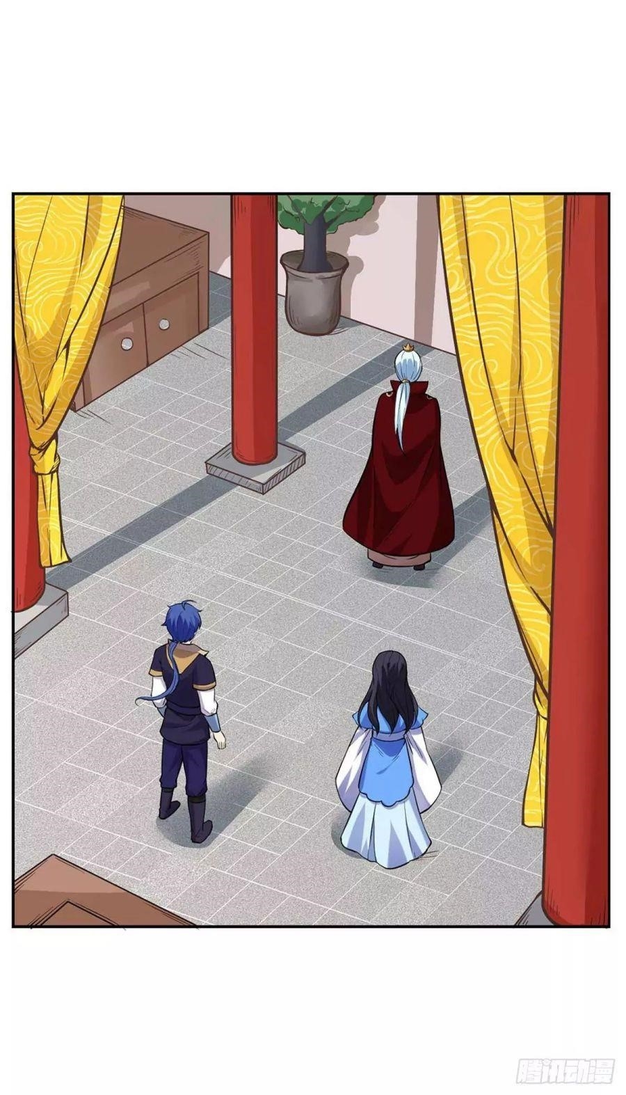 Martial Arts Reigns Chapter 197 - Manhwa18.com