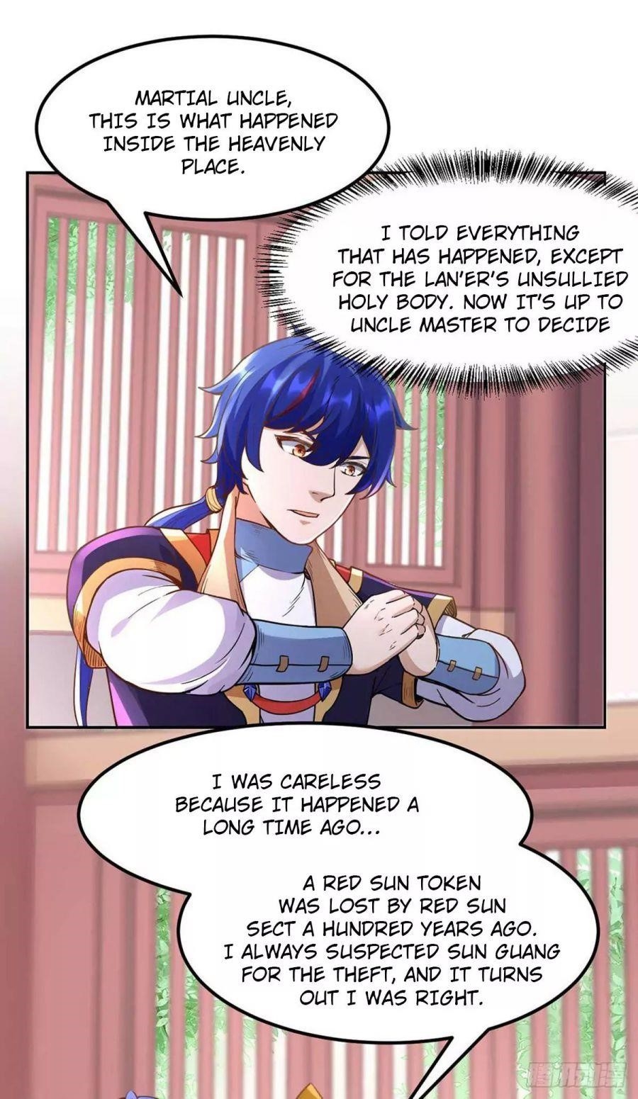 Martial Arts Reigns Chapter 197 - Manhwa18.com