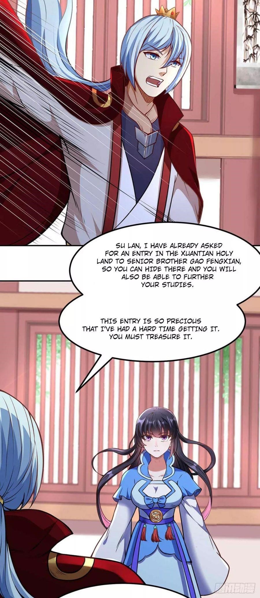 Martial Arts Reigns Chapter 197 - Manhwa18.com