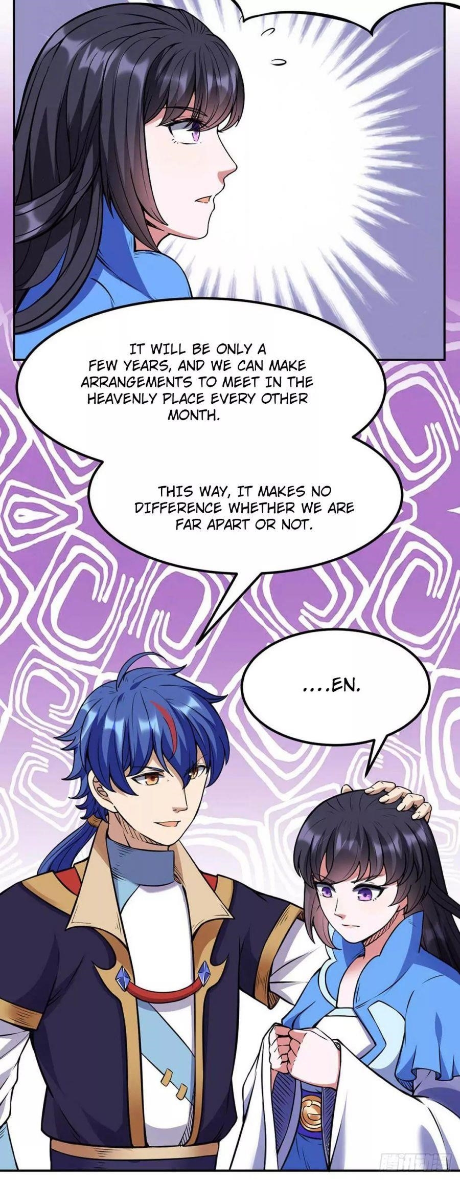 Martial Arts Reigns Chapter 197 - Manhwa18.com