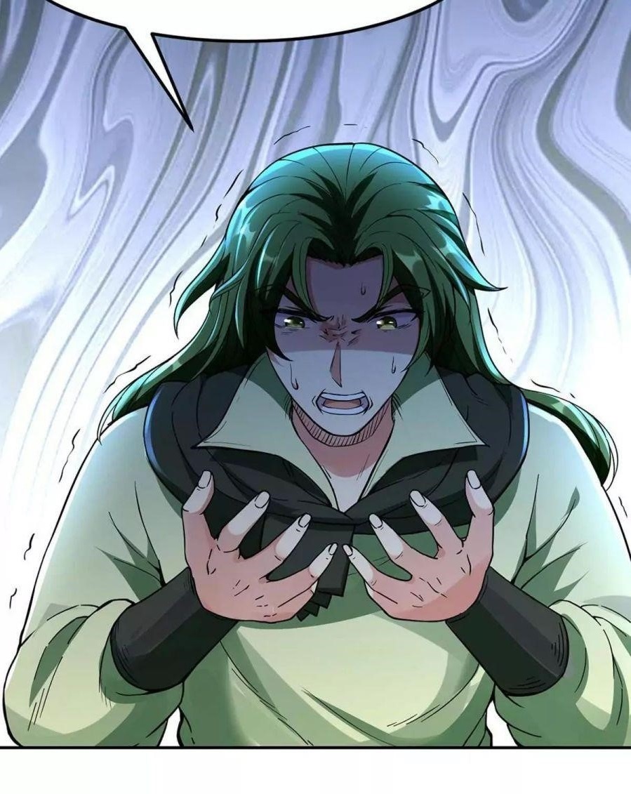 Martial Arts Reigns Chapter 197 - Manhwa18.com