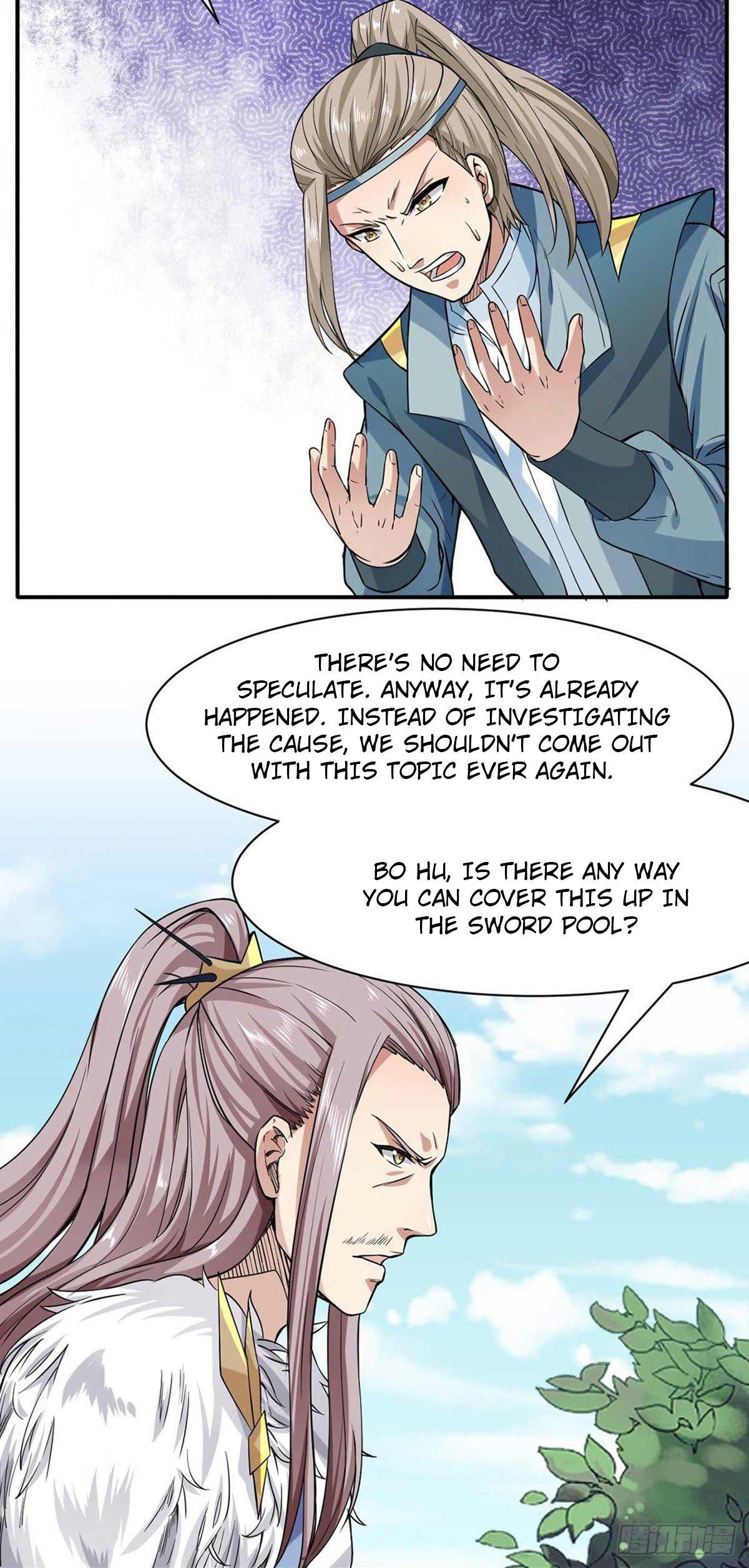 Martial Arts Reigns Chapter 198 - Manhwa18.com