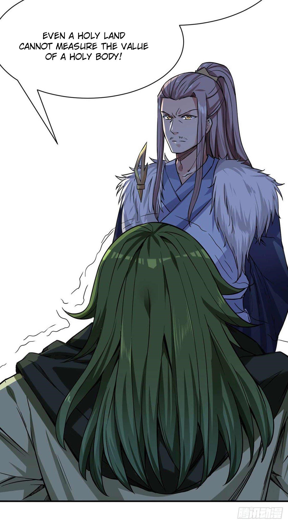 Martial Arts Reigns Chapter 198 - Manhwa18.com
