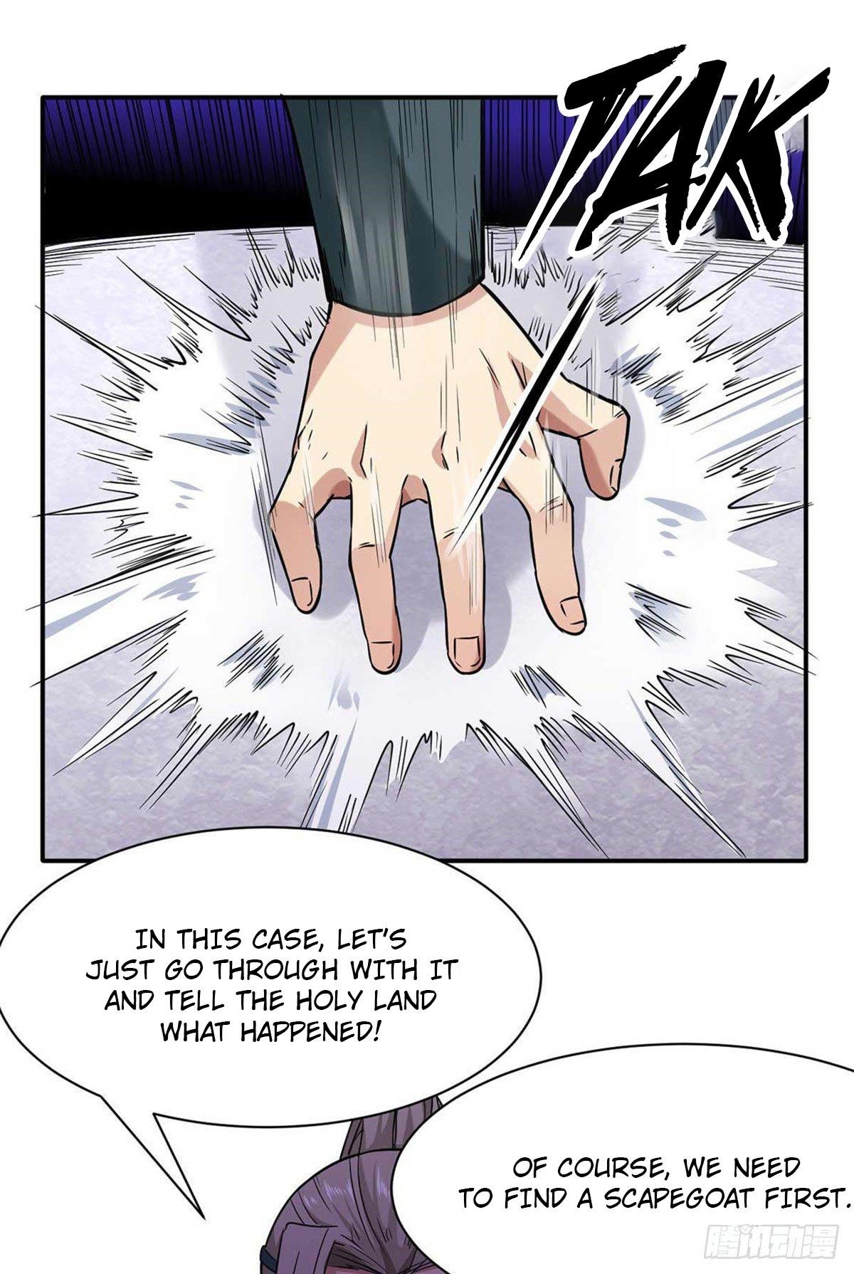 Martial Arts Reigns Chapter 198 - Manhwa18.com